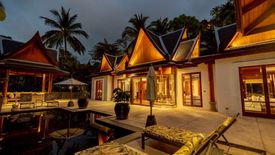 4 Bedroom Villa for rent in Rachawadee Surin Beach, Choeng Thale, Phuket