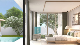 5 Bedroom Villa for sale in The Ozone Campus Villa, Thep Krasatti, Phuket