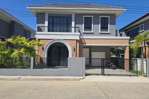 4 Bedroom Villa for rent in Crown Estate Dulwich Road, Ko Kaeo, Phuket