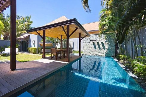 3 Bedroom Villa for sale in Onyx Style Villas, Rawai, Phuket