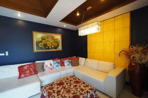 4 Bedroom Villa for rent in Luxx Phuket, Chalong, Phuket