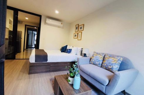 Condo for rent in THE BASE Central-Phuket, Wichit, Phuket
