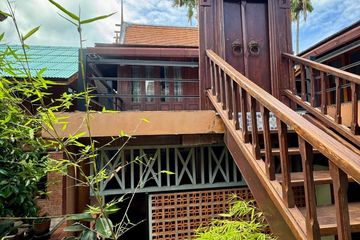 4 Bedroom House for sale in Chalong, Phuket