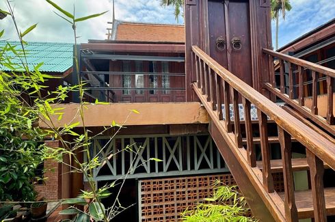4 Bedroom House for sale in Chalong, Phuket