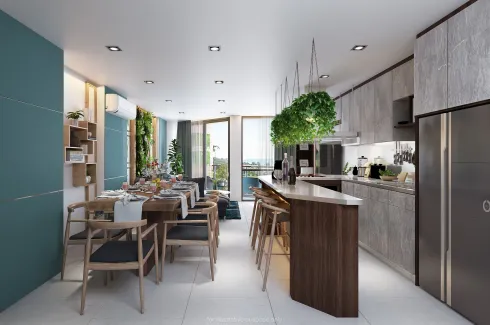 3 Bedroom Condo for sale in Serene Condominium, Choeng Thale, Phuket