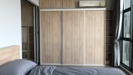 1 Bedroom Condo for sale in RHYTHM Ekkamai, Khlong Tan Nuea, Bangkok near BTS Ekkamai