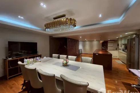 4 Bedroom House for sale in Chong Nonsi, Bangkok