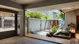 4 Bedroom House for sale in Chong Nonsi, Bangkok