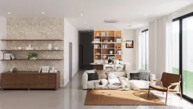 5 Bedroom House for sale in Aerie Srinakarin Suan Luang, Nong Bon, Bangkok