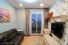 1 Bedroom Condo for rent in Centric Scene Sukhumvit 64, Bang Na, Bangkok near BTS Punnawithi