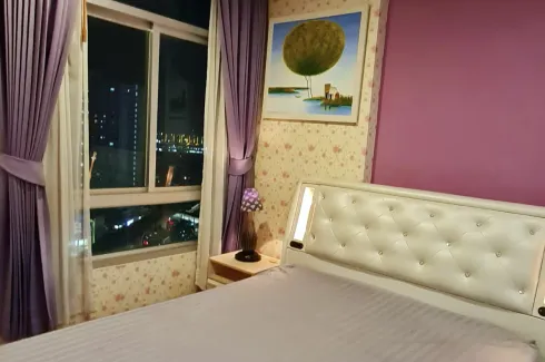 1 Bedroom Condo for rent in Centric Scene Sukhumvit 64, Bang Na, Bangkok near BTS Punnawithi