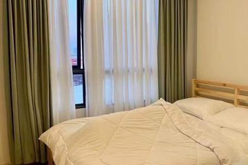 1 Bedroom Condo for rent in The Tree Charansanitwong 30, Bang Khun Si, Bangkok near MRT Fai Chai