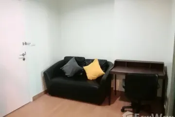 1 Bedroom Condo for rent in Aspire Rama 4, Phra Khanong, Bangkok near BTS Ekkamai