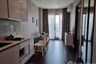 1 Bedroom Condo for rent in C Ekkamai, Khlong Tan Nuea, Bangkok near BTS Ekkamai