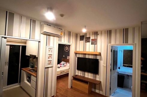 1 Bedroom Condo for rent in U Delight @ Huamak Station, Hua Mak, Bangkok near MRT Si Kritha