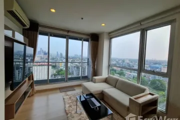 1 Bedroom Condo for rent in Rhythm Sukhumvit 50, Phra Khanong, Bangkok near BTS On Nut