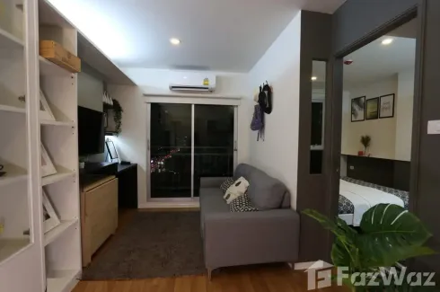 1 Bedroom Condo for rent in The Selected Kaset - Ngamwongwan by L.P.N., Lat Yao, Bangkok near Airport Rail Link Bang Khen