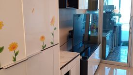 1 Bedroom Condo for rent in The Station Sathorn - Bangrak, Thung Wat Don, Bangkok near BTS Surasak