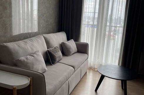 1 Bedroom Condo for sale in Noble BE19, Khlong Toei Nuea, Bangkok near BTS Asoke