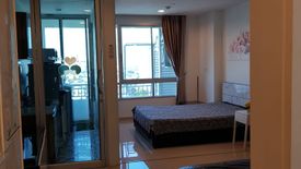 1 Bedroom Condo for rent in The Station Sathorn - Bangrak, Thung Wat Don, Bangkok near BTS Surasak