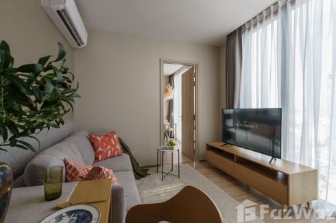 1 Bedroom Condo for rent in XT Phayathai, Thanon Phaya Thai, Bangkok near BTS Phaya Thai