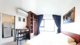 1 Bedroom Condo for sale in Aspire Sathorn - Ratchaphruek, Pak Khlong Phasi Charoen, Bangkok near MRT Bang Wa