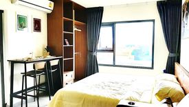 1 Bedroom Condo for sale in Aspire Sathorn - Ratchaphruek, Pak Khlong Phasi Charoen, Bangkok near MRT Bang Wa