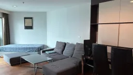 2 Bedroom Condo for rent in Belle Grand Rama 9, Huai Khwang, Bangkok near MRT Phra Ram 9