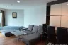 2 Bedroom Condo for rent in Belle Grand Rama 9, Huai Khwang, Bangkok near MRT Phra Ram 9