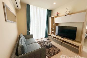 2 Bedroom Condo for rent in Noble Recole, Khlong Toei Nuea, Bangkok near BTS Asoke