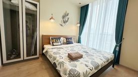 2 Bedroom Condo for rent in Noble Recole, Khlong Toei Nuea, Bangkok near BTS Asoke