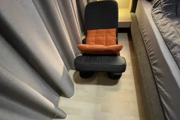 2 Bedroom Condo for rent in 59 Heritage, Khlong Tan Nuea, Bangkok near BTS Thong Lo