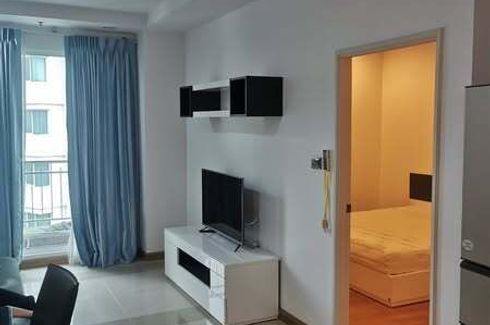 1 Bedroom Condo for sale in Supalai Wellington, Huai Khwang, Bangkok near MRT Thailand Cultural Centre