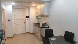 1 Bedroom Condo for sale in Supalai Wellington, Huai Khwang, Bangkok near MRT Thailand Cultural Centre