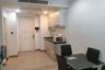 1 Bedroom Condo for sale in Supalai Wellington, Huai Khwang, Bangkok near MRT Thailand Cultural Centre