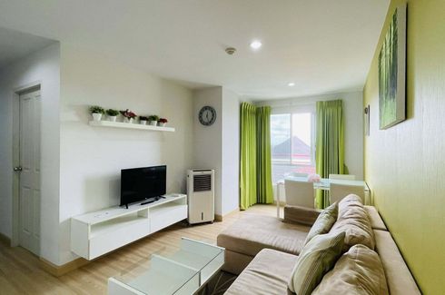 2 Bedroom Condo for sale in The Kith Plus Nawamin, Nuan Chan, Bangkok near MRT Khu Bon