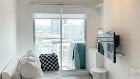 1 Bedroom Condo for sale in Lumpini Place Rama 3 - Riverine, Bang Phong Pang, Bangkok near BTS Surasak