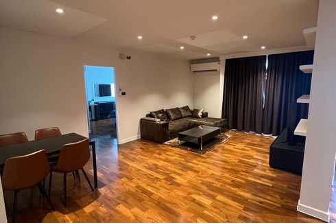 2 Bedroom Condo for rent in Baan Siri Ruedee, Lumpini, Bangkok near BTS Ploen Chit