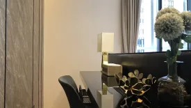 1 Bedroom Condo for rent in Park Origin Phrom Phong, Khlong Tan, Bangkok near BTS Phrom Phong