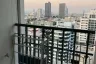 1 Bedroom Condo for rent in Khlong Tan Nuea, Bangkok