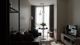 1 Bedroom Condo for rent in THE LINE Phahol - Pradipat, Phaya Thai, Bangkok near BTS Saphan Kwai