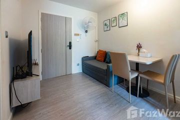 1 Bedroom Condo for rent in Atmoz Bangna, Bang Na, Bangkok near MRT Si Iam