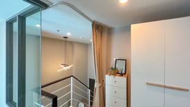 2 Bedroom Condo for rent in Infinite Moff Metro Sky Bangsue Prachachuen, Wong Sawang, Bangkok near MRT Bang Son