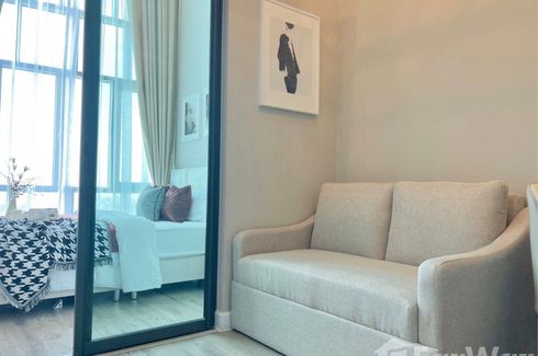 2 Bedroom Condo for rent in Infinite Moff Metro Sky Bangsue Prachachuen, Wong Sawang, Bangkok near MRT Bang Son
