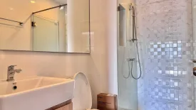 1 Bedroom Condo for rent in Chewathai Pinklao, Bang Yi Khan, Bangkok near MRT Bang Yi Khan