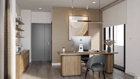 5 Bedroom House for rent in Aerie Srinakarin Suan Luang, Nong Bon, Bangkok