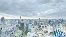 2 Bedroom Condo for rent in Magnolias Ratchadamri Boulevard, Lumpini, Bangkok near BTS Ratchadamri