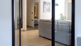 3 Bedroom House for rent in Sam Sen Nok, Bangkok near MRT Phawana