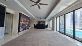 4 Bedroom Condo for rent in Le Raffine Sukhumvit 24, Khlong Tan, Bangkok near BTS Phrom Phong