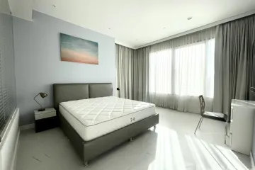 2 Bedroom Condo for rent in 185 Rajadamri, Lumpini, Bangkok near BTS Ratchadamri